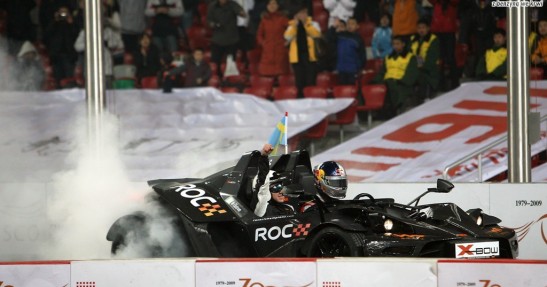 Race of Champions